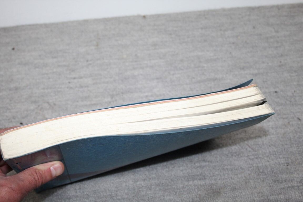 Parts catalogus W114