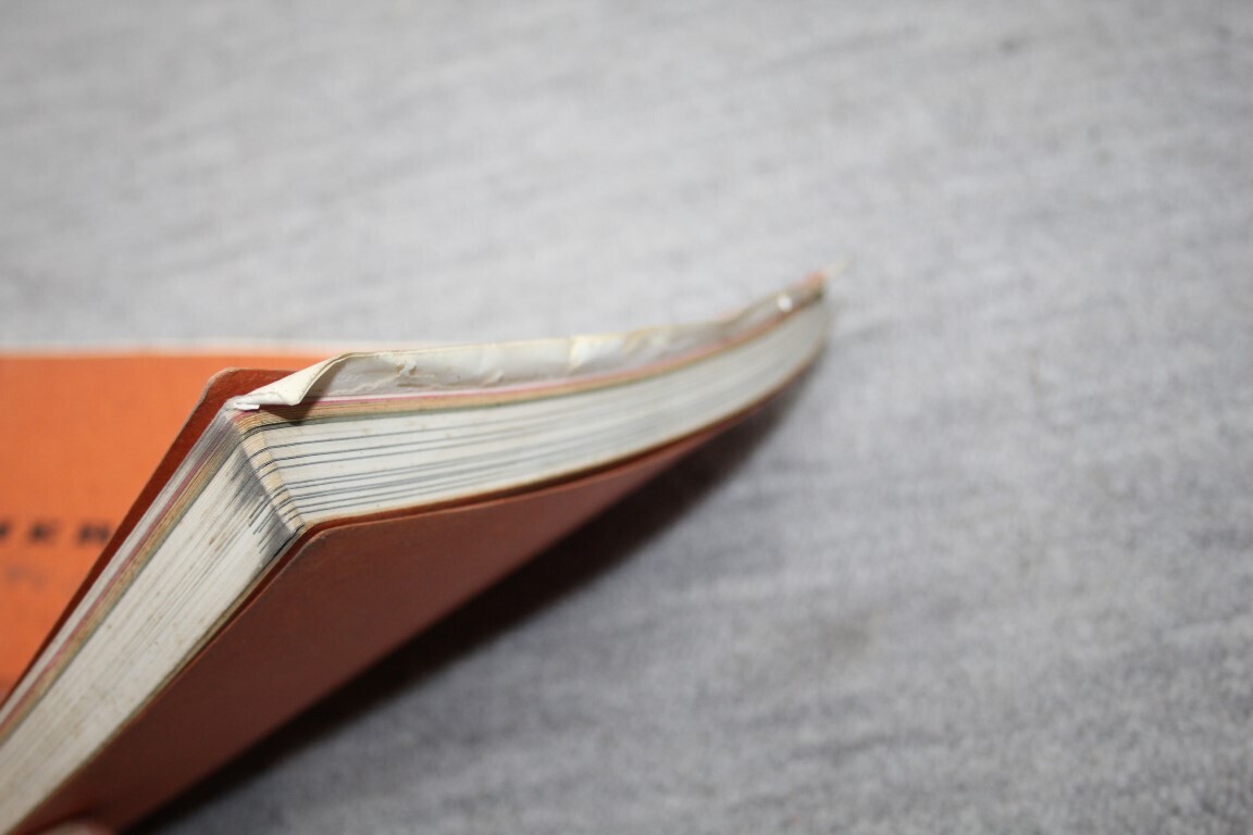 Parts catalogus M189 motor