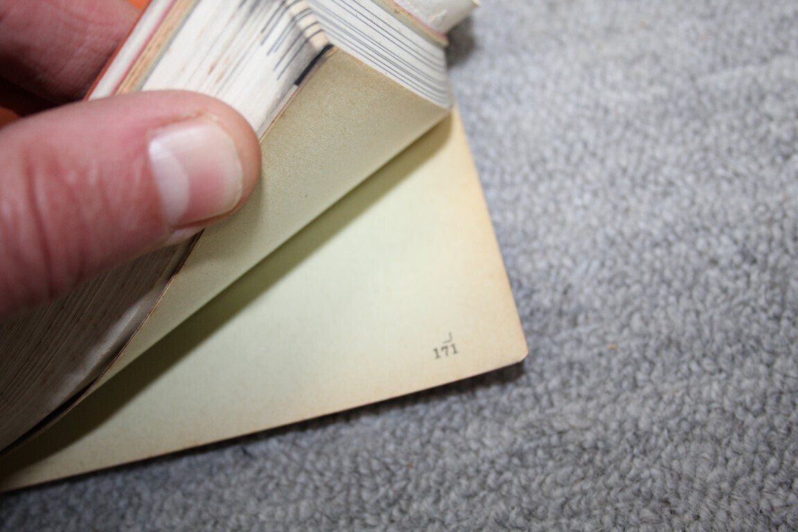 Parts catalogus M189 motor