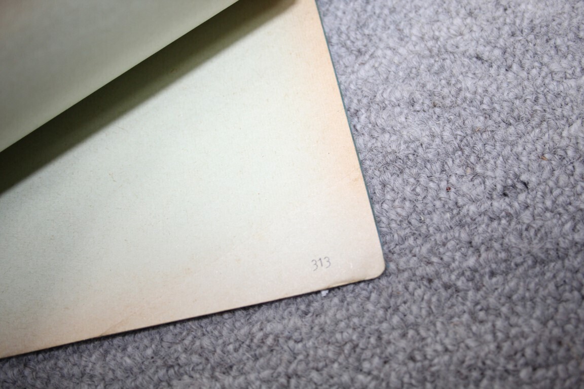 Parts catalogus 350SL / SLC