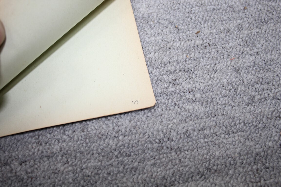 Parts catalogus OM 615 Motor