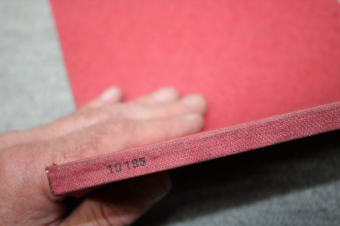 Parts catalogus M116 Motor