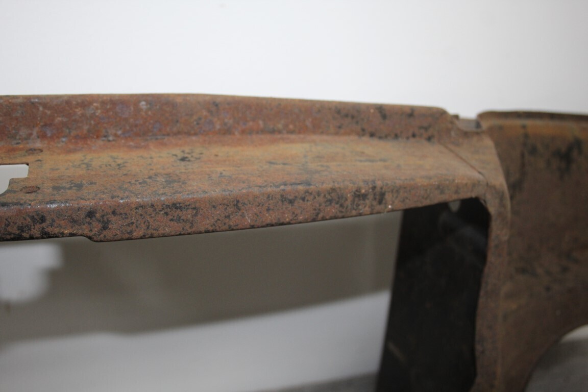 Front W111 Flachkuhler