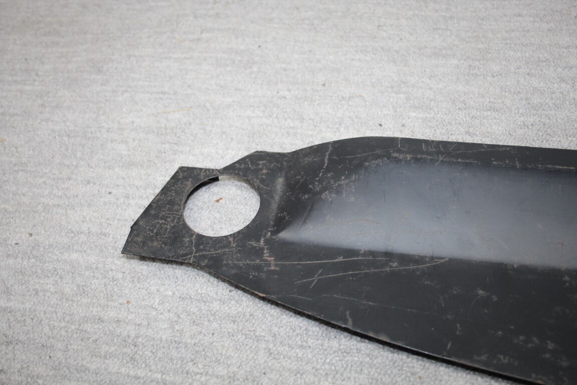 Binnen plaat bandenbak L