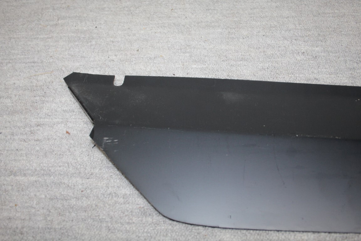 Binnen plaat bandenbak L