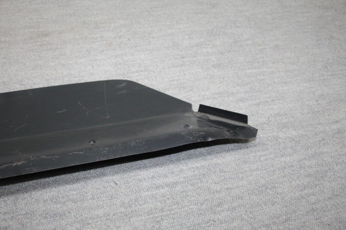 Binnen plaat bandenbak R