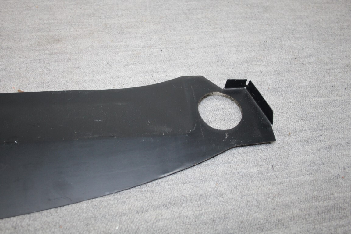 Binnen plaat bandenbak L