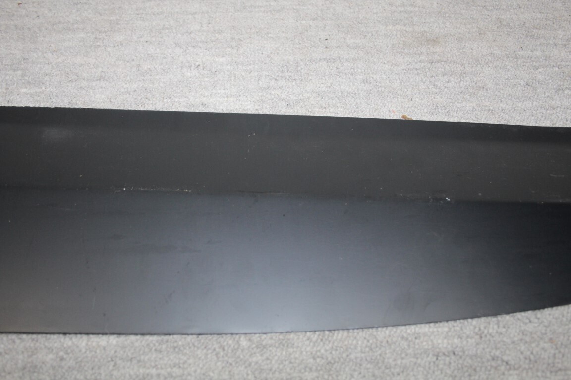 Binnen plaat bandenbak L