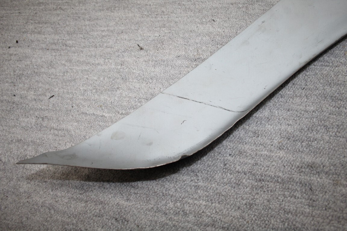 Reparatiestuk achter scherm L