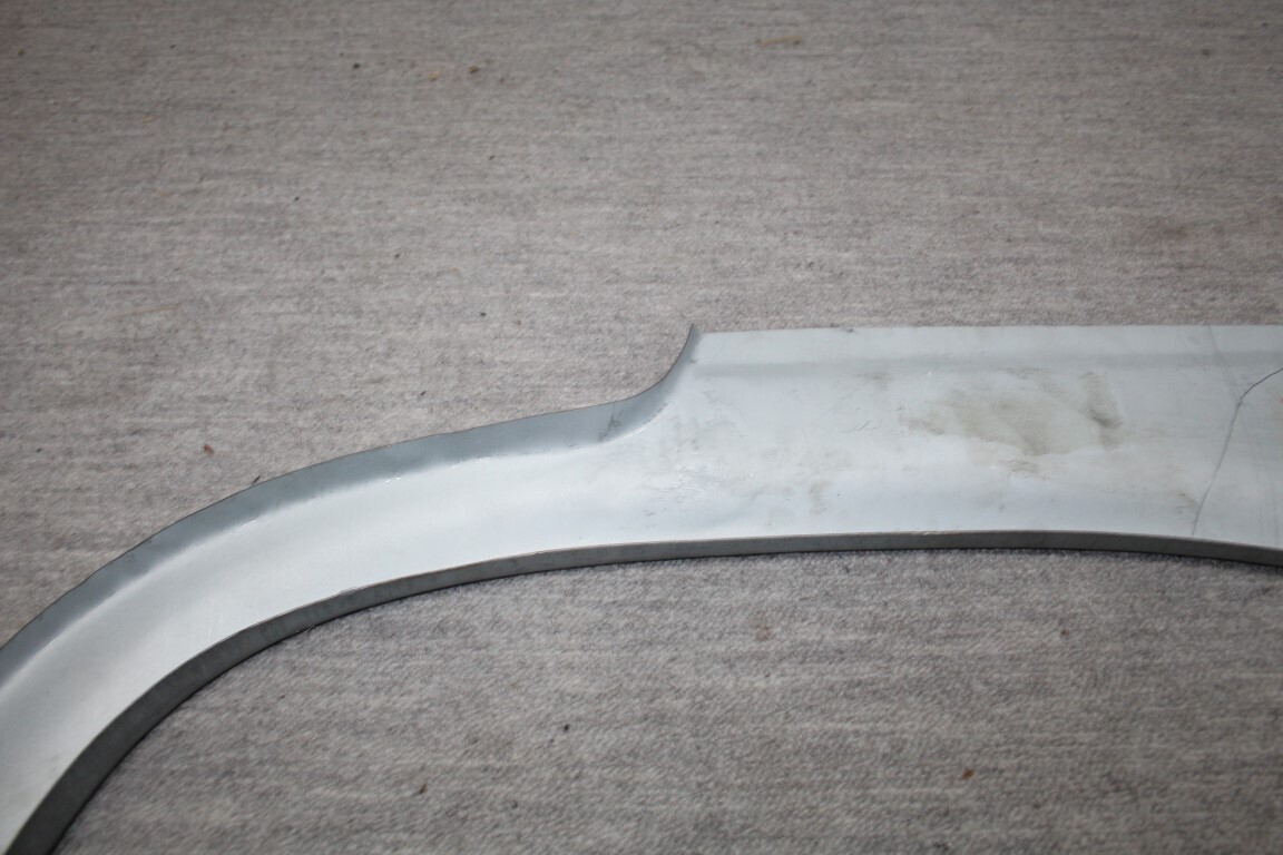 Reparatiestuk achter scherm R