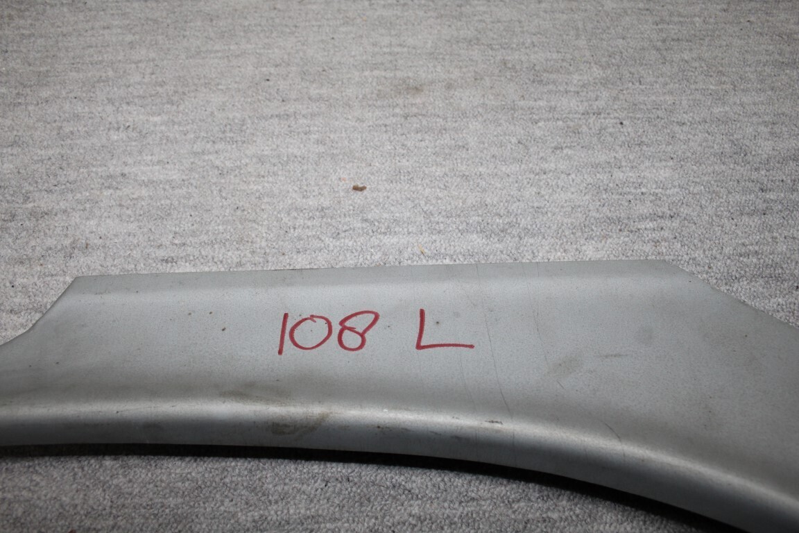 Reparatiestuk achter scherm L