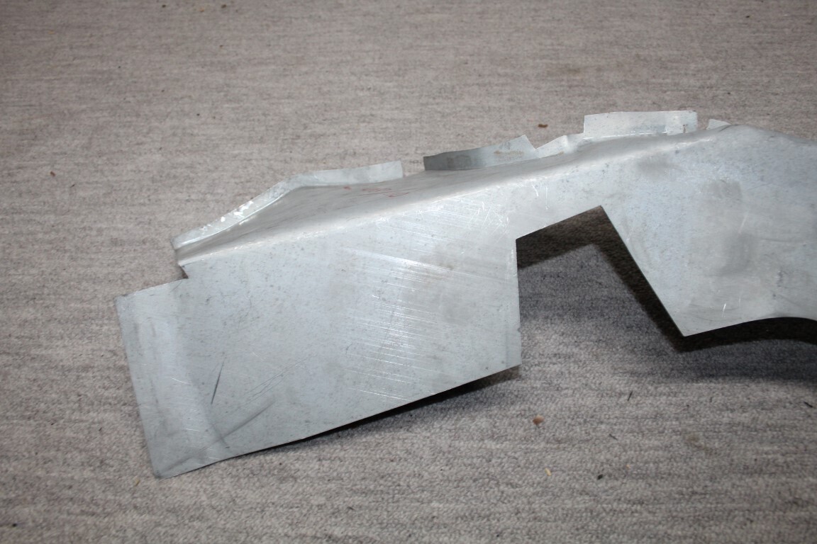 Reparatiestuk zwanenhals L