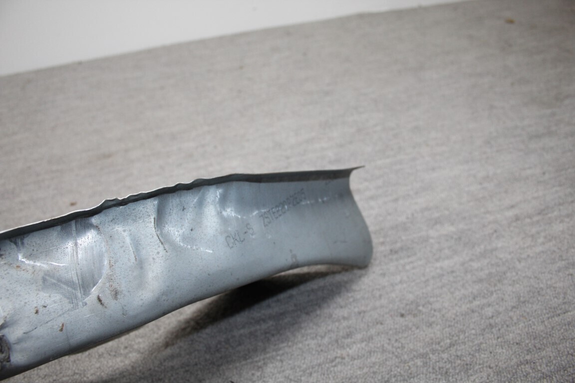 Reparatiestuk zwanenhals L