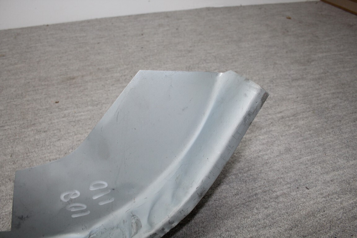 Reparatiestuk zwanenhals L