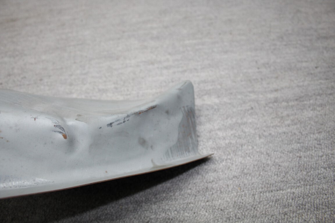 Reparatiestuk zwanenhals R