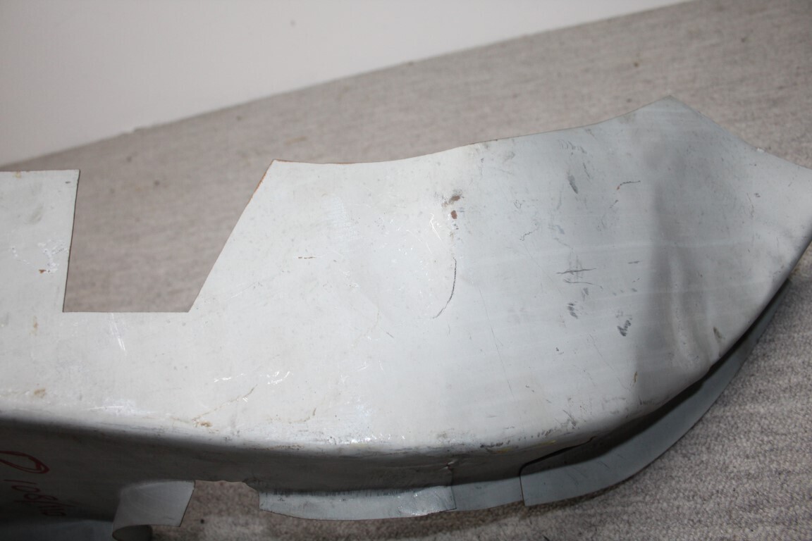 Reparatiestuk zwanenhals R