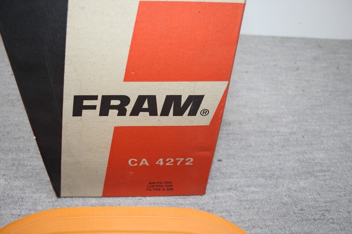 Fram luchtfilter CA 4272