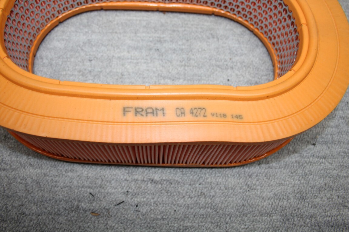 Fram luchtfilter CA 4272