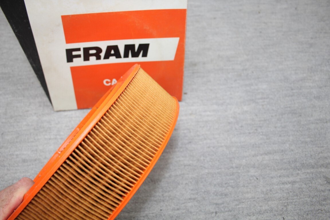 Fram Luchtfilter CA 3159