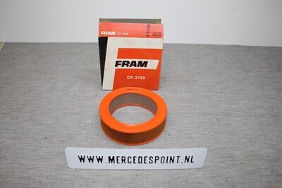 Fram Luchtfilter CA 3159