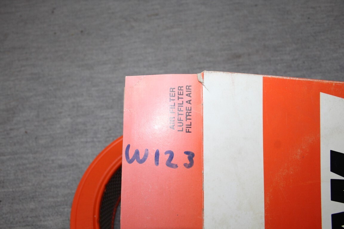 Fram Luchtfilter CA 3159