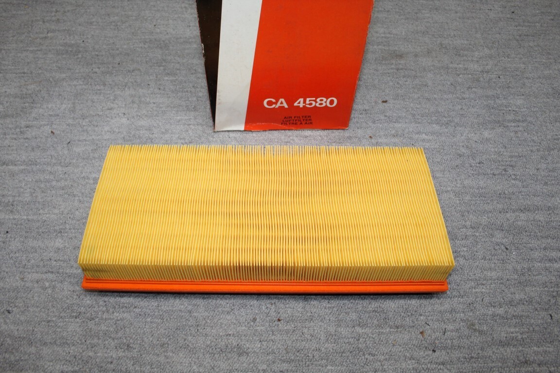 Fram Luchtfilter CA4580