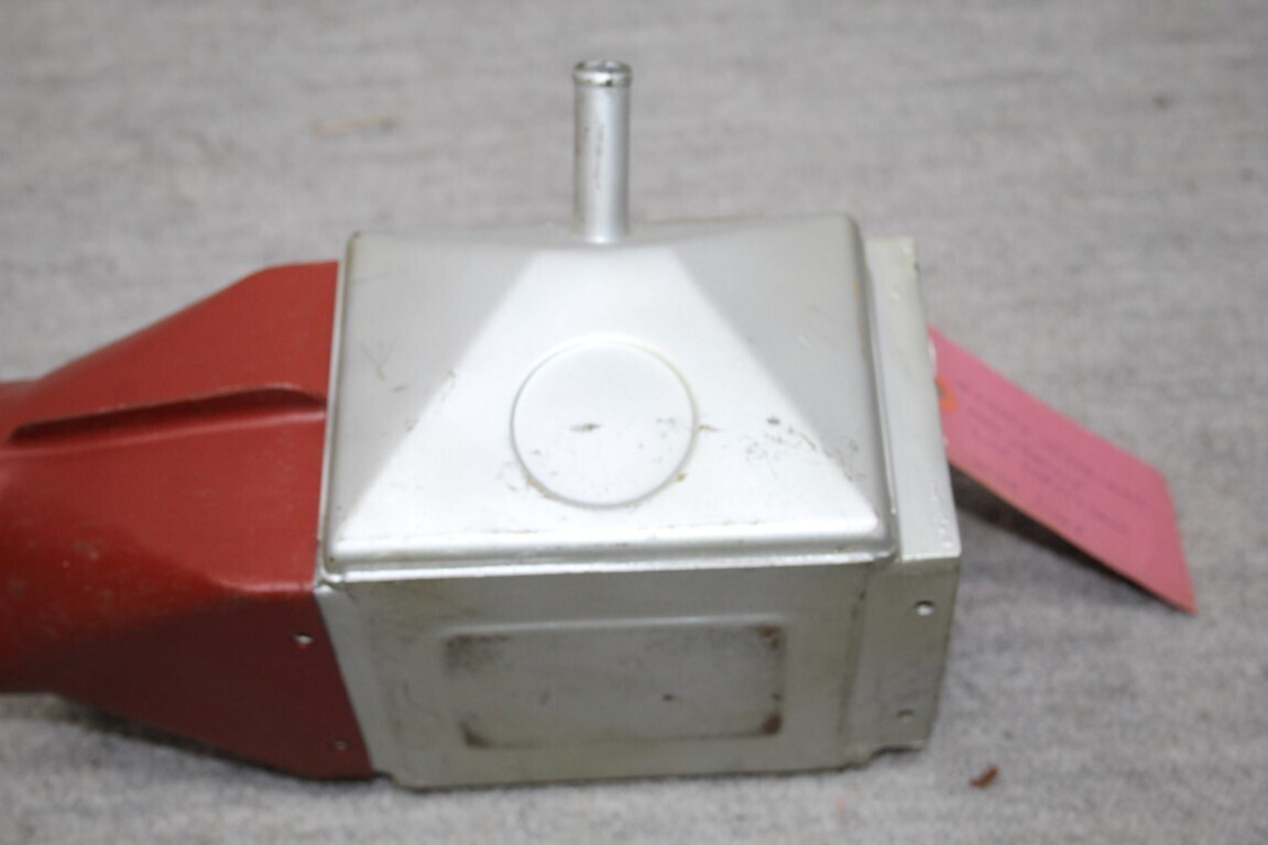 Warmtewisselaar met verloop