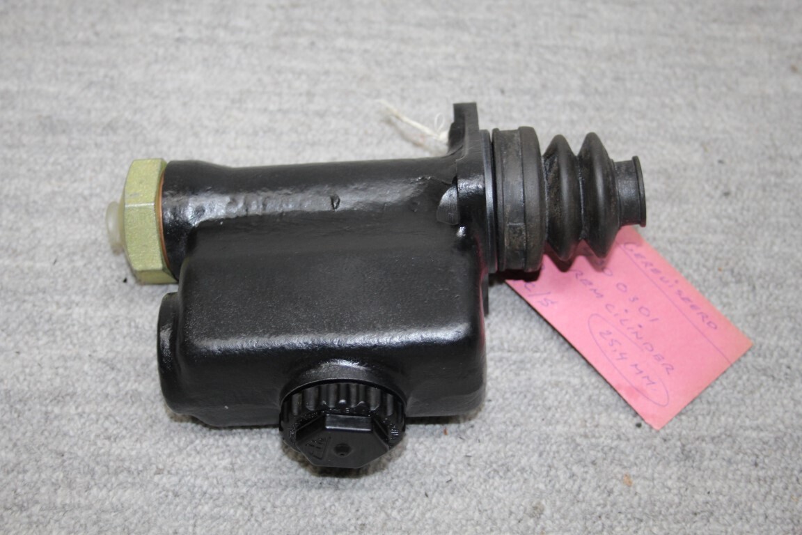 Hoofdremcilinder (Refurbished)