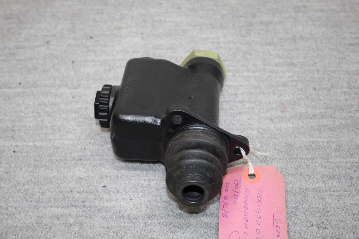 Hoofdremcilinder (Refurbished)