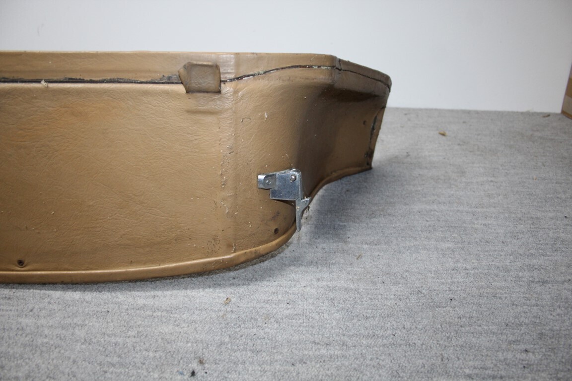 Bekleding set lichtbruin