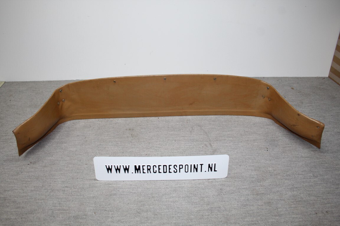 Bekleding set lichtbruin