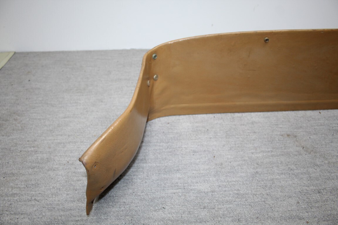 Bekleding set lichtbruin