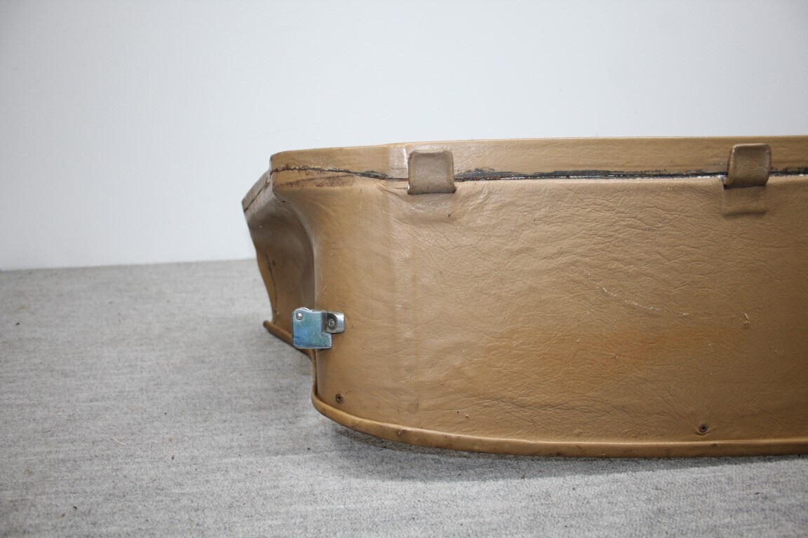 Bekleding set lichtbruin