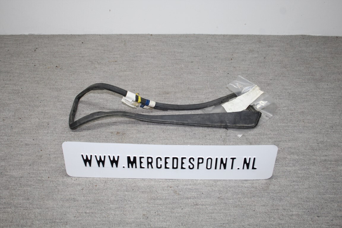 Achterlicht rubber links Achterlicht rubber links