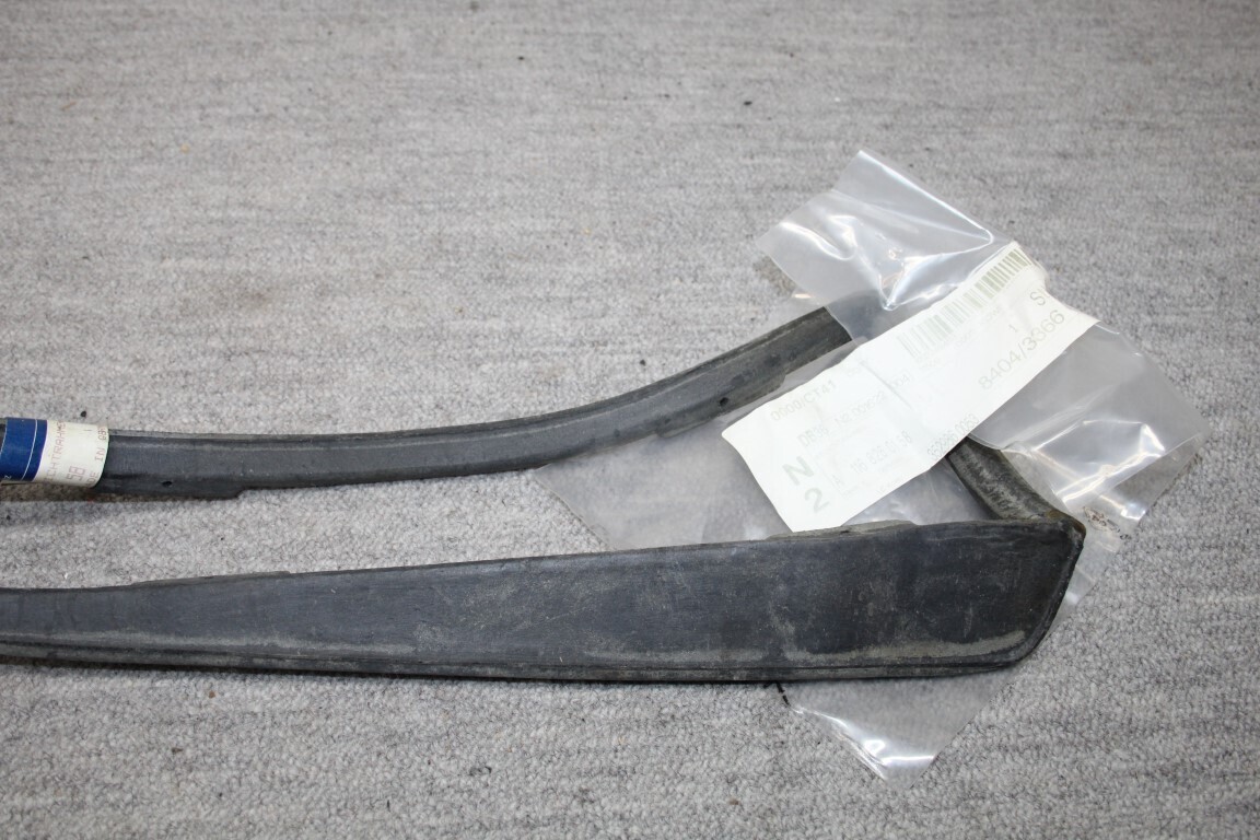 Achterlicht rubber links Achterlicht rubber links