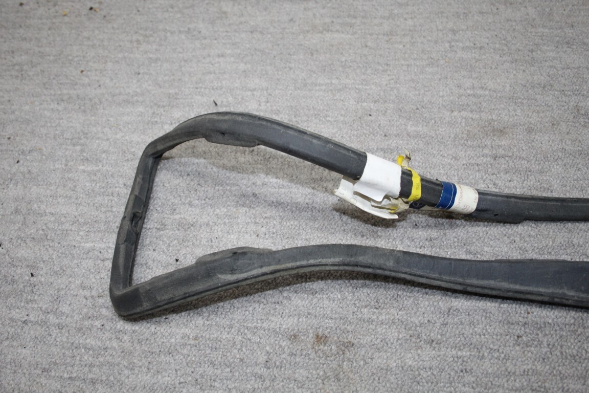 Achterlicht rubber links Achterlicht rubber links