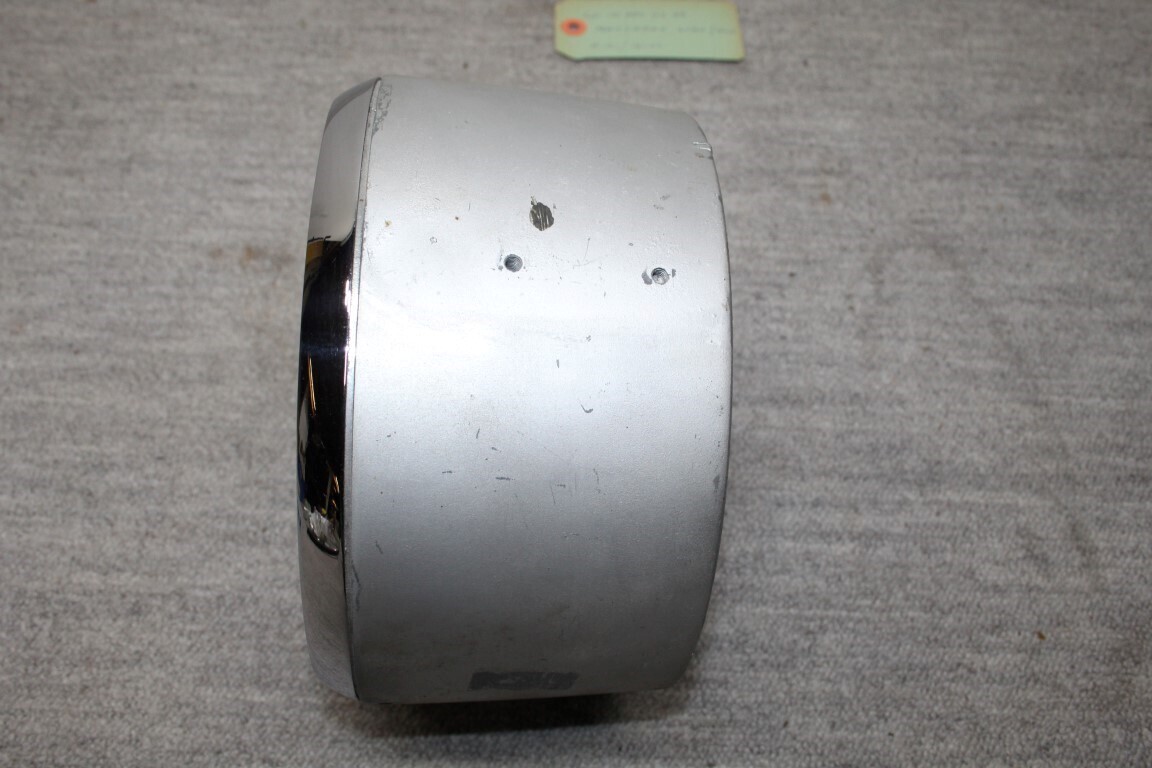 Mercedes ster compleet