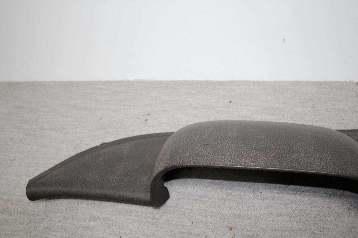 Dashboard bekleding bovendeel