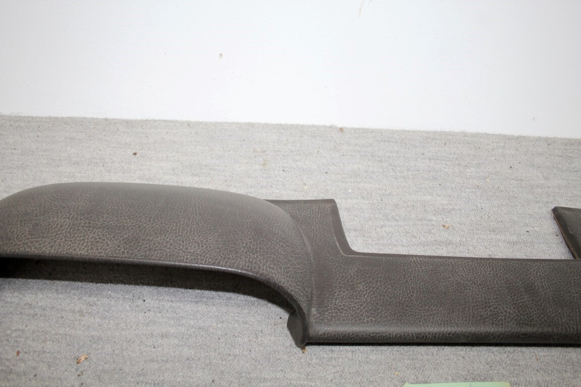 Dashboard bekleding bovendeel