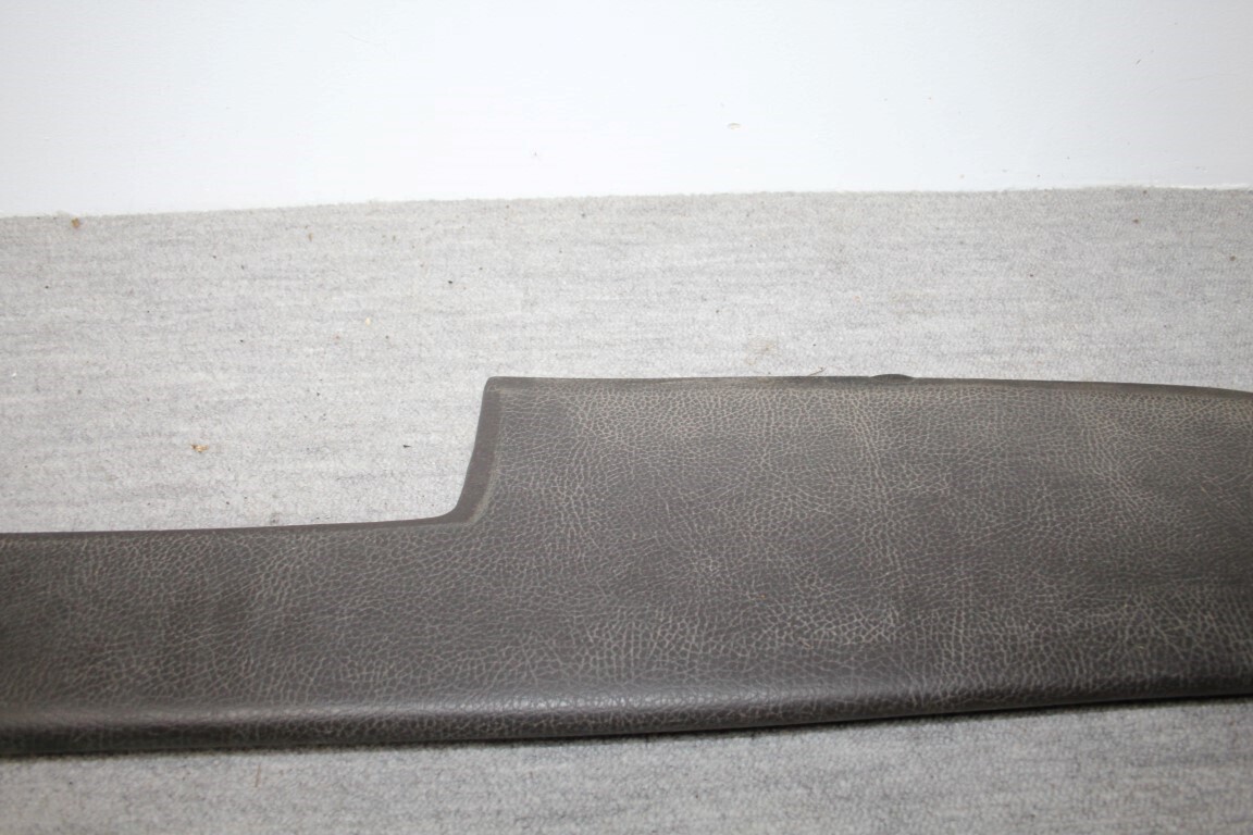 Dashboard bekleding bovendeel