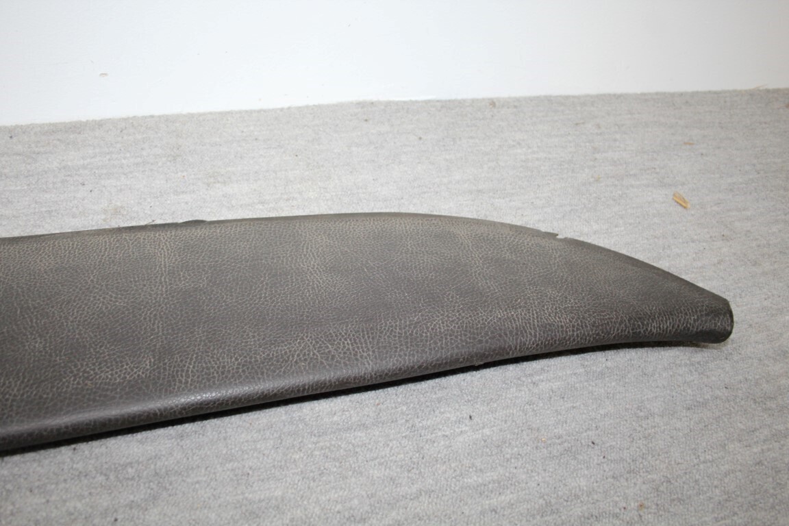 Dashboard bekleding bovendeel