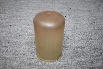 Reservoir filterhuis vorstbeschermer