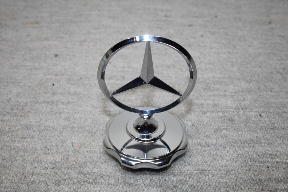 Radiateurdop met ster