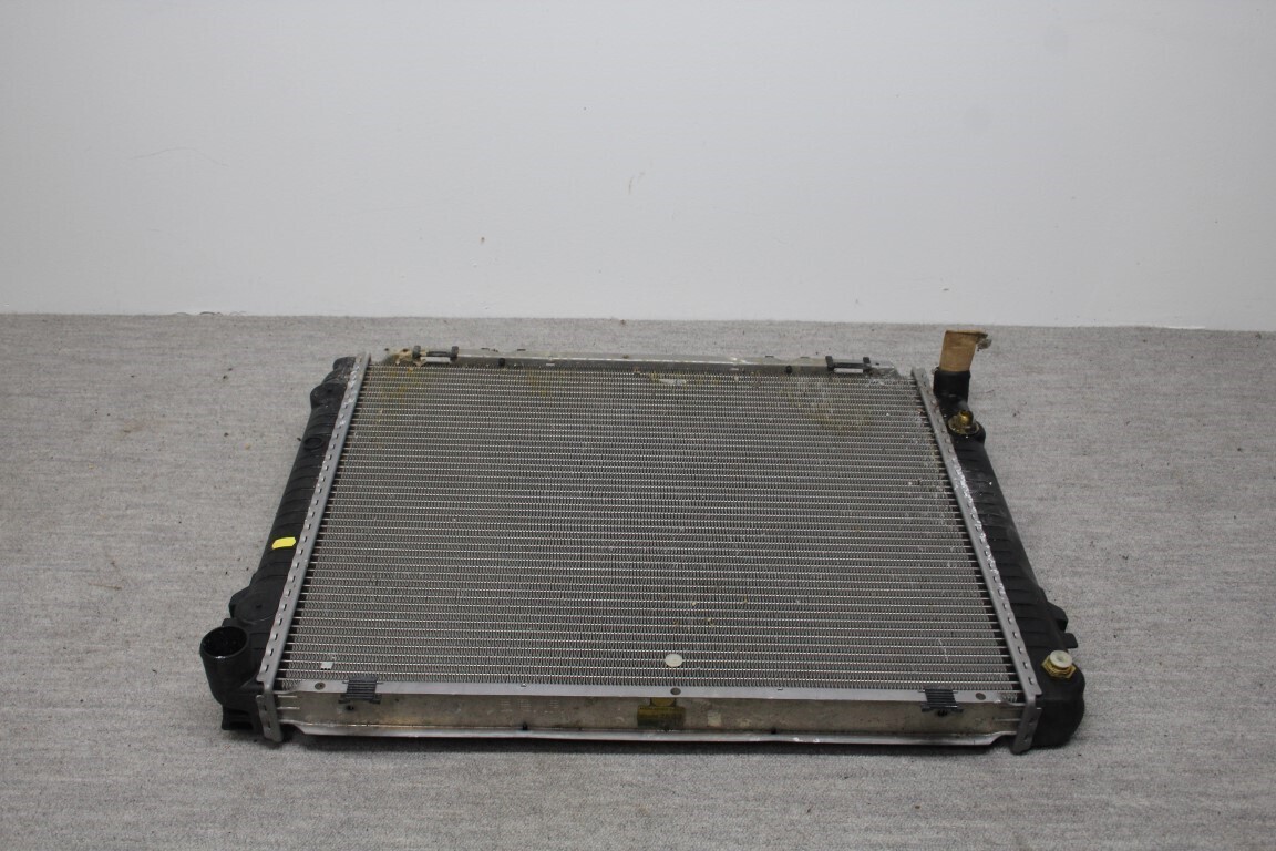 Radiateur 420/500/560 SL