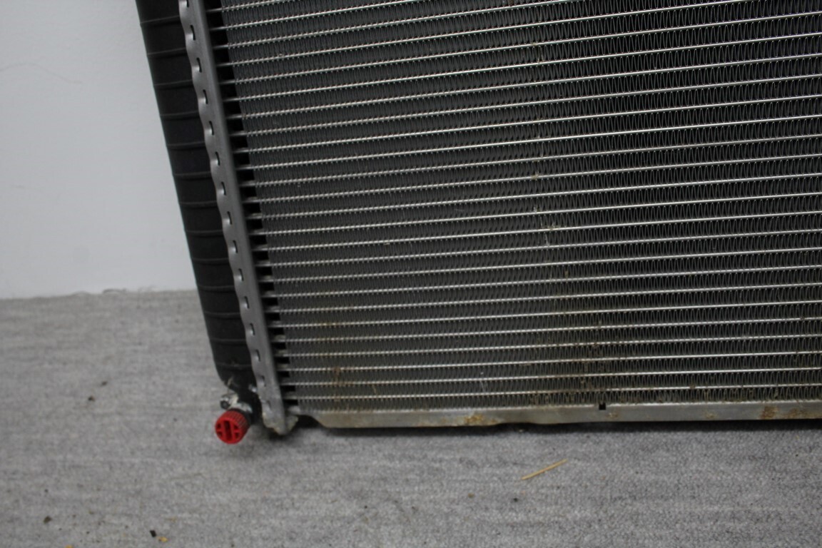 Radiateur 420/500/560 SL