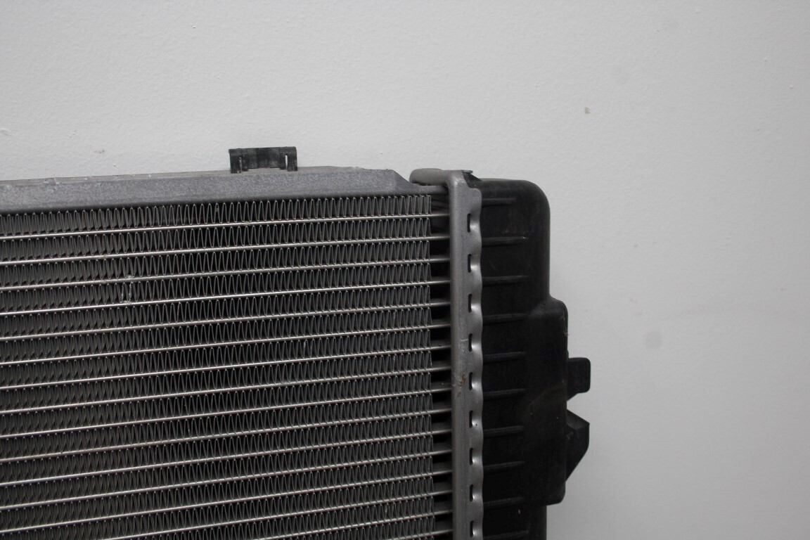 Radiateur 420/500/560 SL