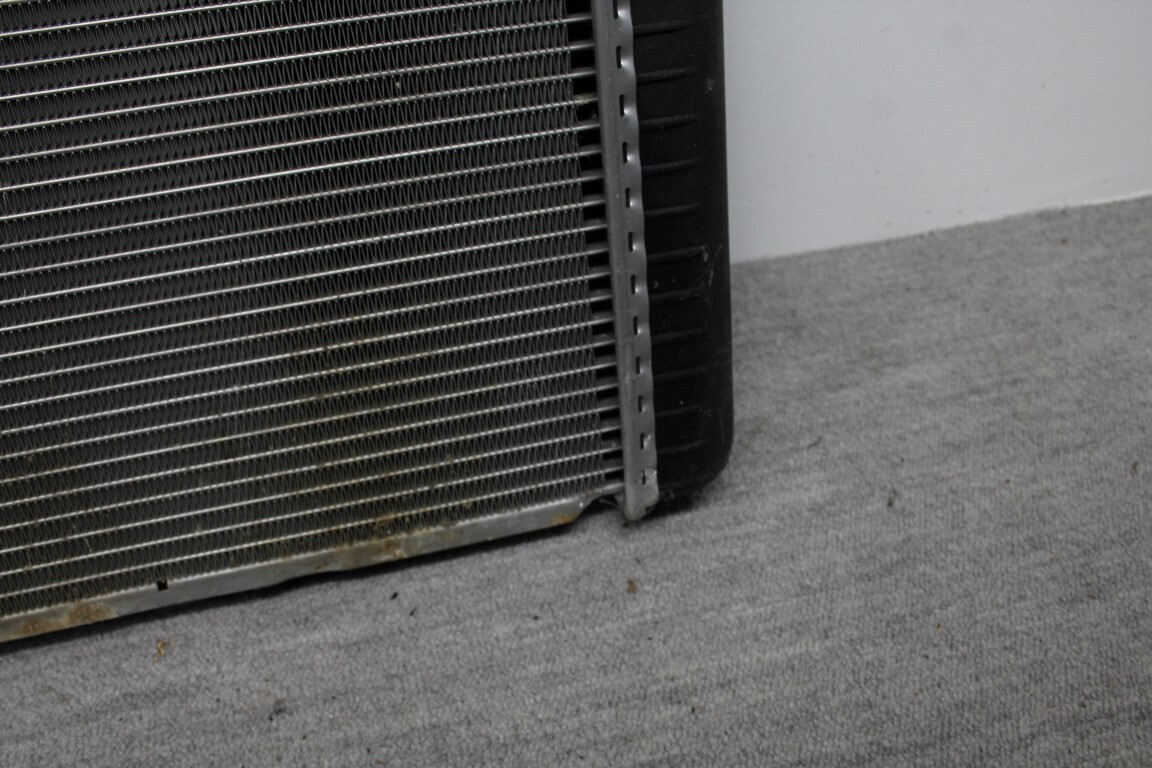 Radiateur 420/500/560 SL
