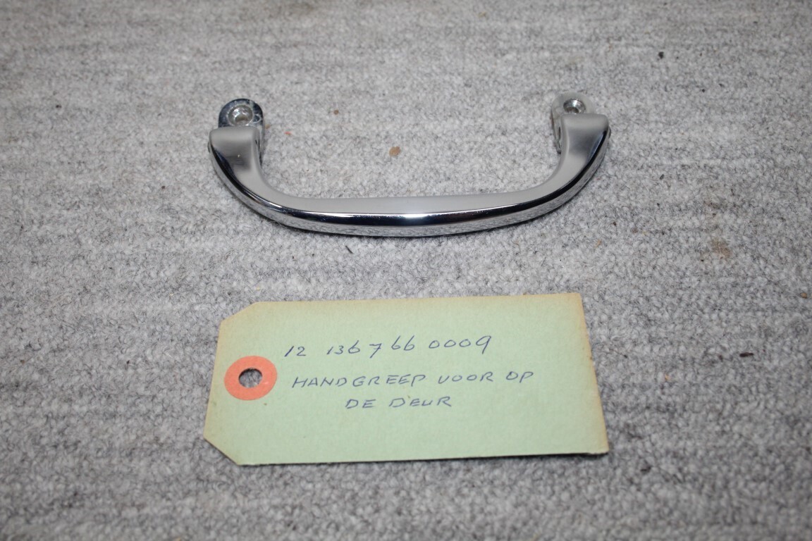 Deurgreep Deurgreep