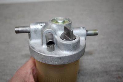 Vorstbeveiliging huis luchtvering