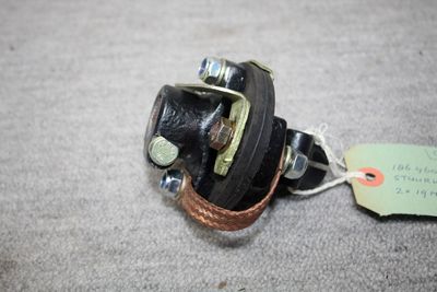 Stuurkoppeling gereviseerd